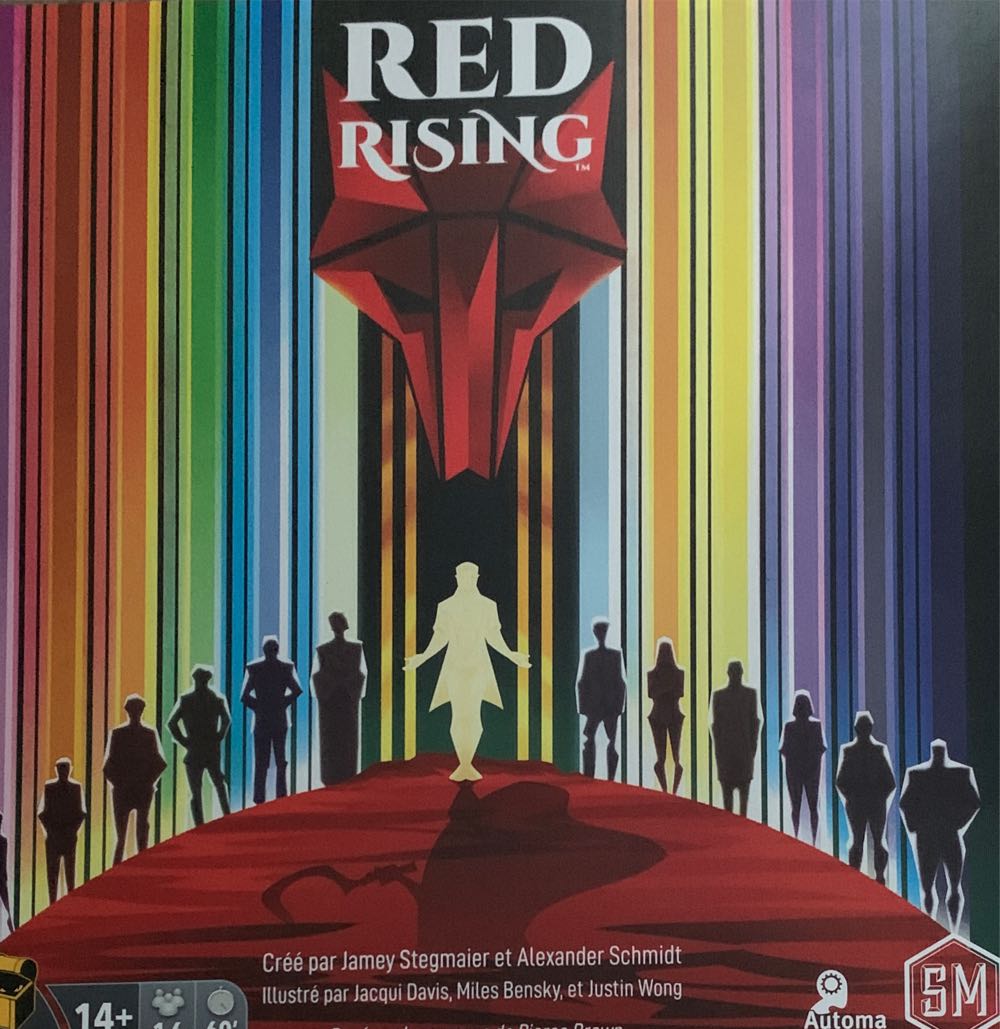 Epic Gioco Da Tavolo