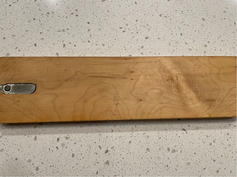 Hoyle No. 5013 Cribbage Board  (2 Once Around) board game collectible - Main Image 2