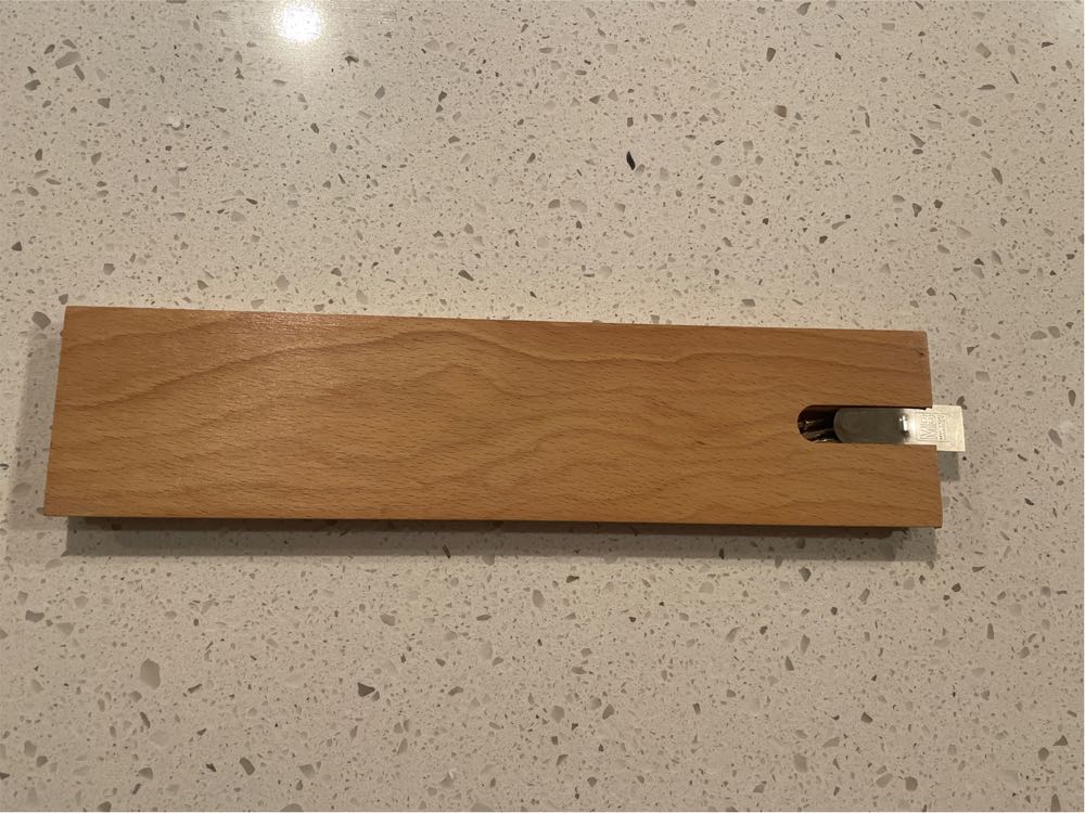 Milton Bradley No 4626 Cribbage Board  (2 Twice Around) board game collectible - Main Image 2