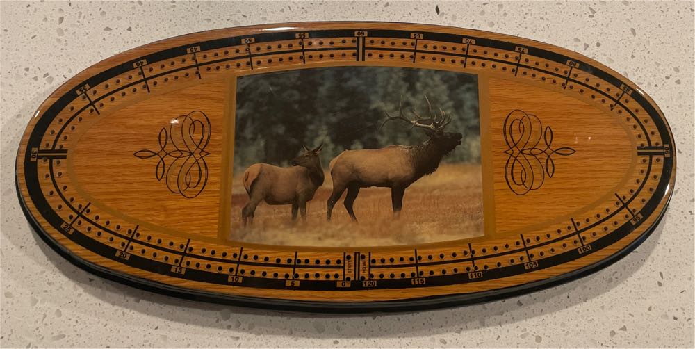 Typisch Deutsch?!? Das Kaya Spiel