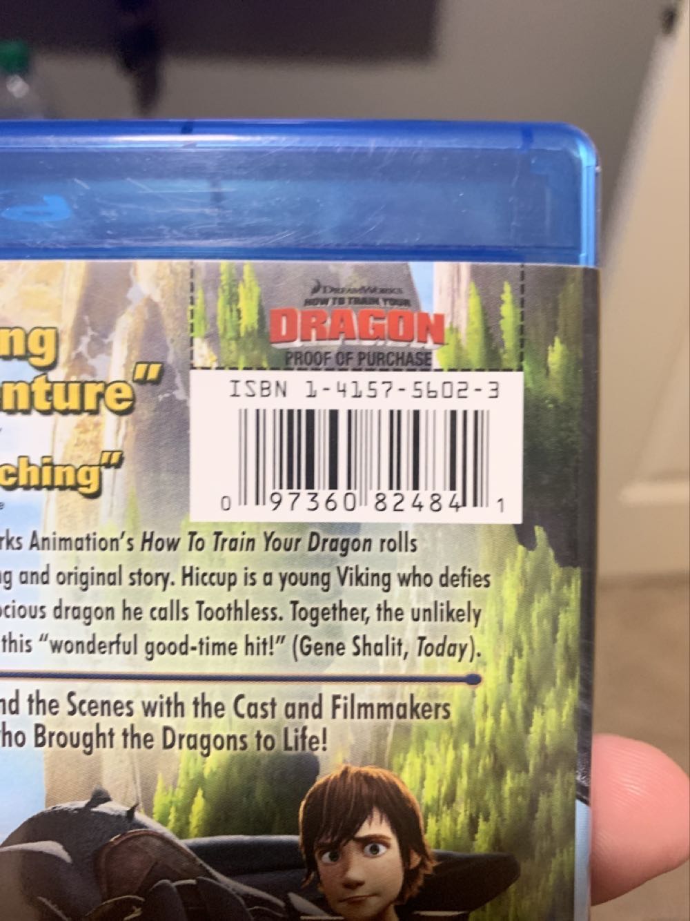 Avatar The Last Airbender Monopoly  (6) board game collectible [Barcode 195166159607] - Main Image 3