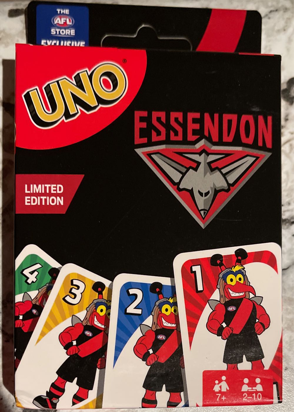 Star Trek Attack Wing Vor’Cha 73584 Accessories Primed