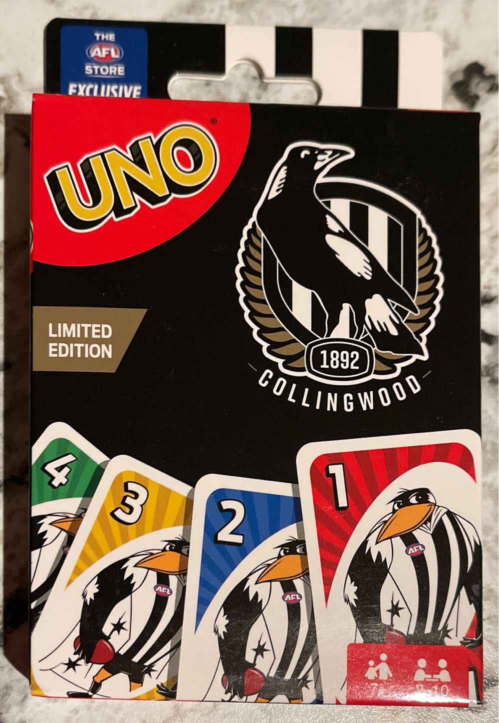 Pathfinder Player Companion: People Of The Wastes