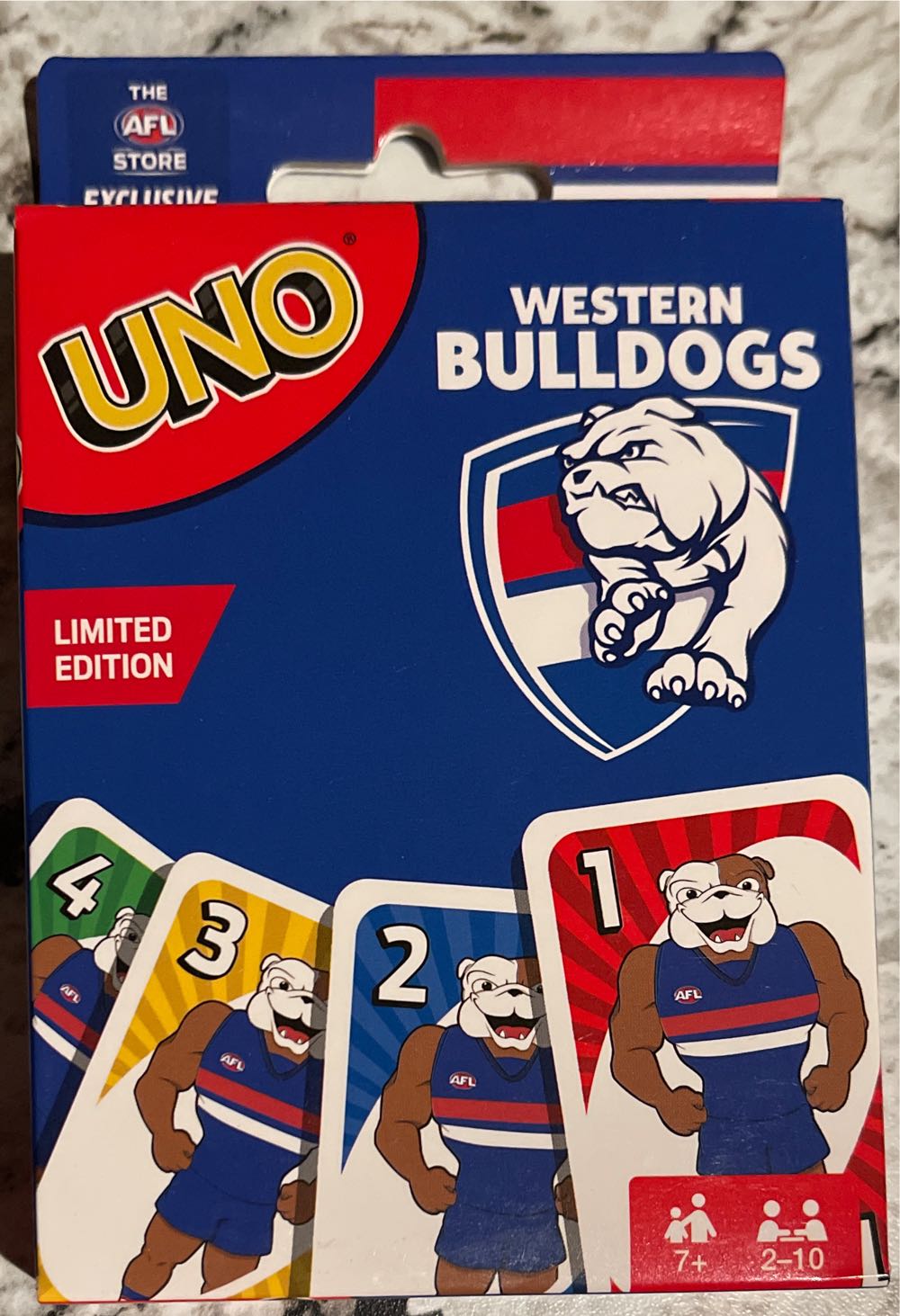 It’s A Wonderful World: Heritage Edition