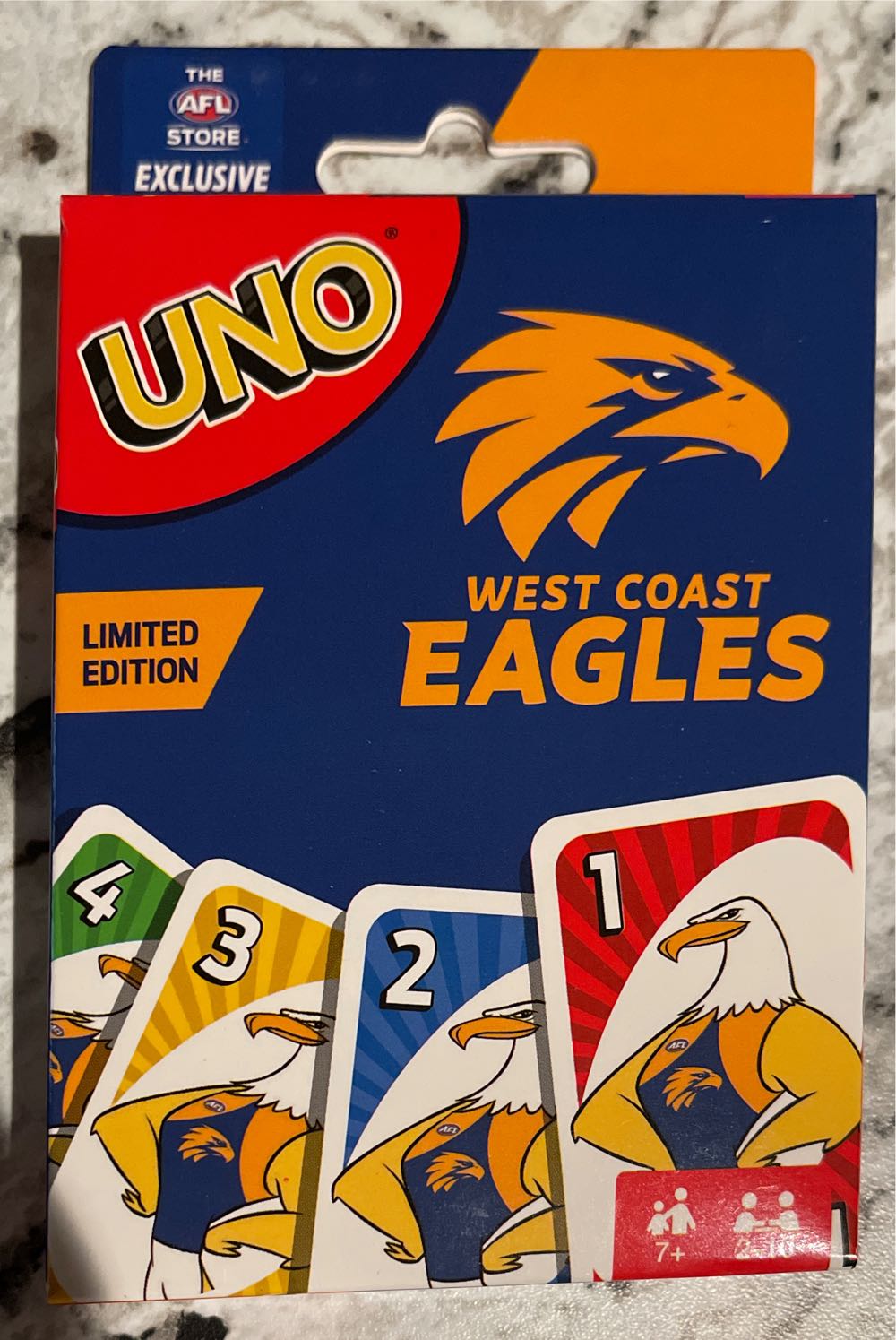 Christmas: JINGLE ALL THE WAY - IT’S TURBO TIME! Card Game