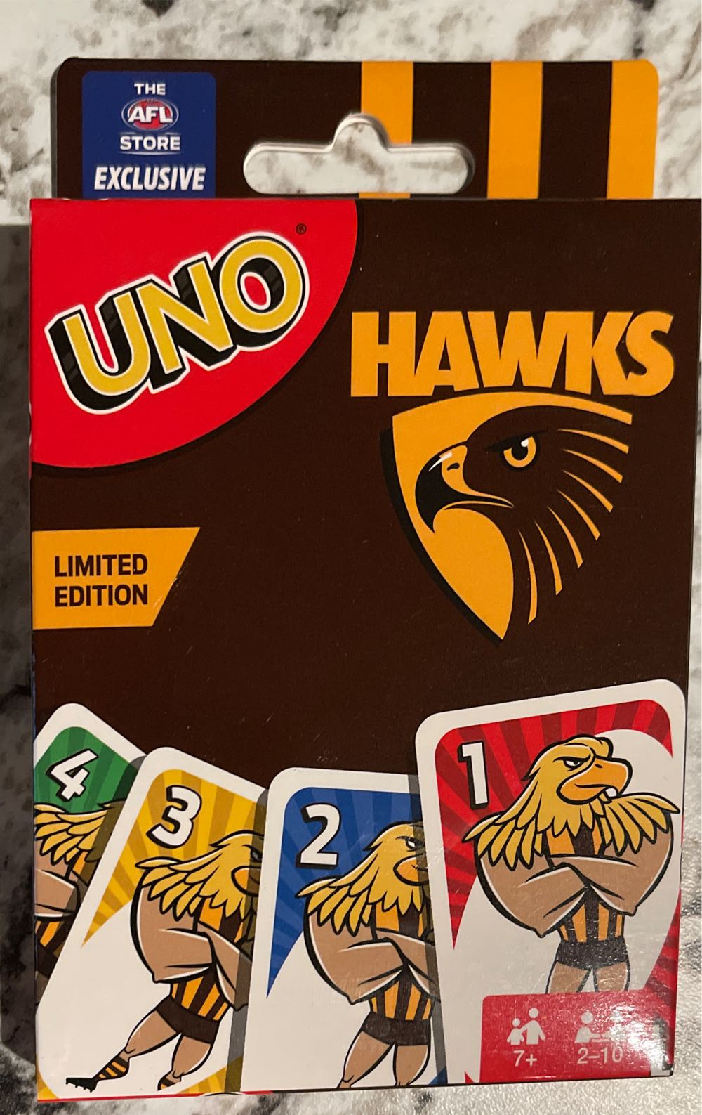 Super Mario Bros Power Up Card Game