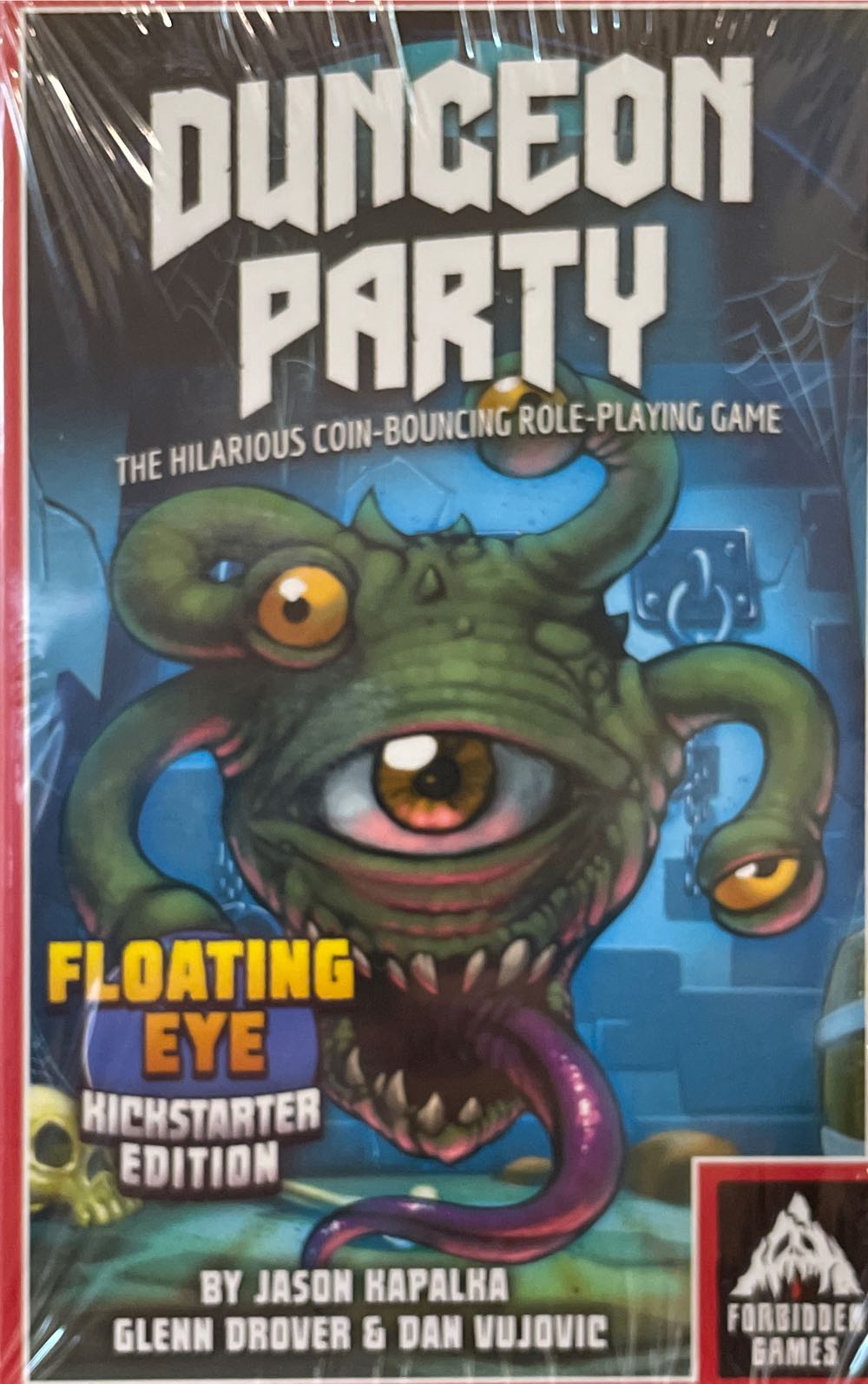 Trivial Pursuit: Harry Potter Vol2