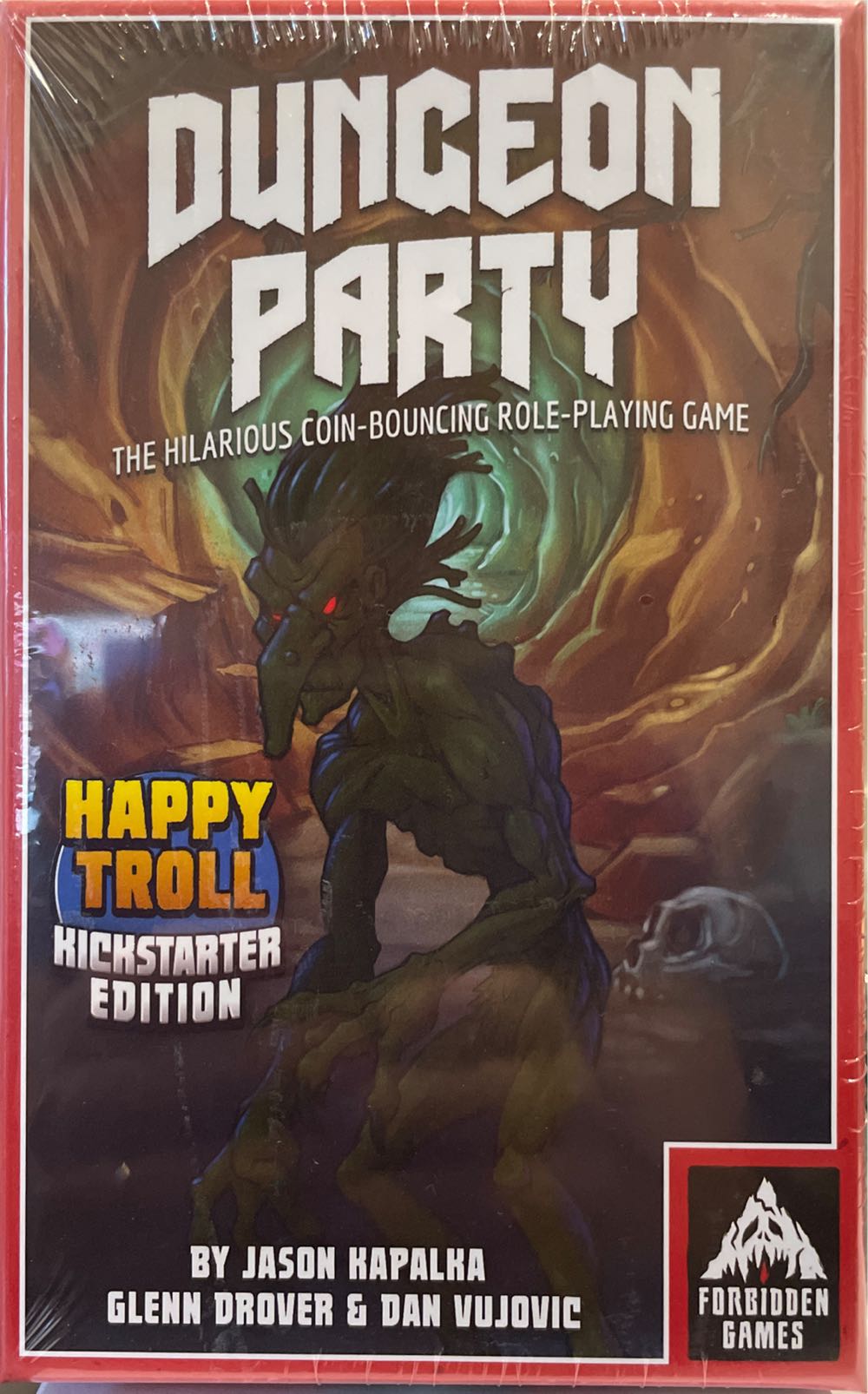 1066, Tears To Many Mothers