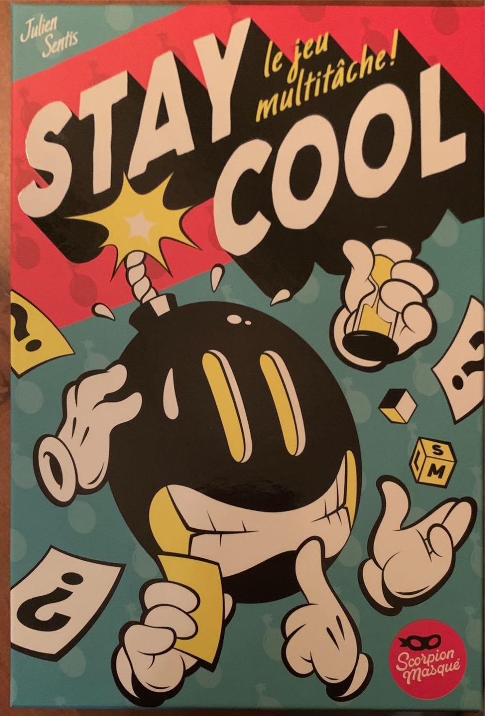 Spirits of the Forest: Collector’s Components