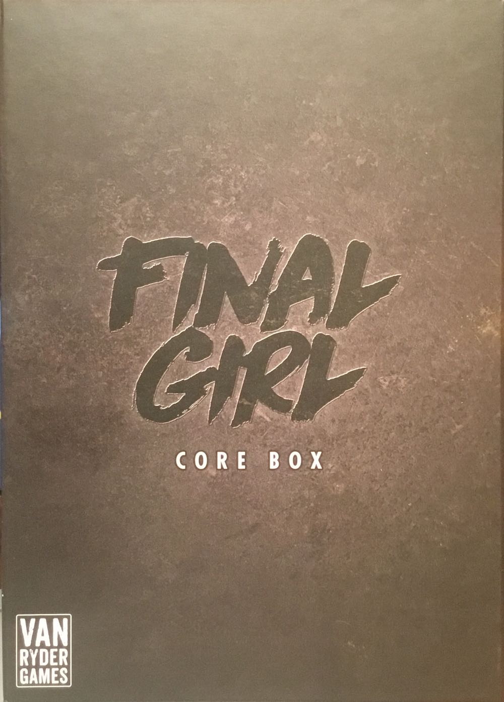 Exit Das Spiel: Die Katakomben Des Grauens 2-teiliges Abenteuer In 1 Box