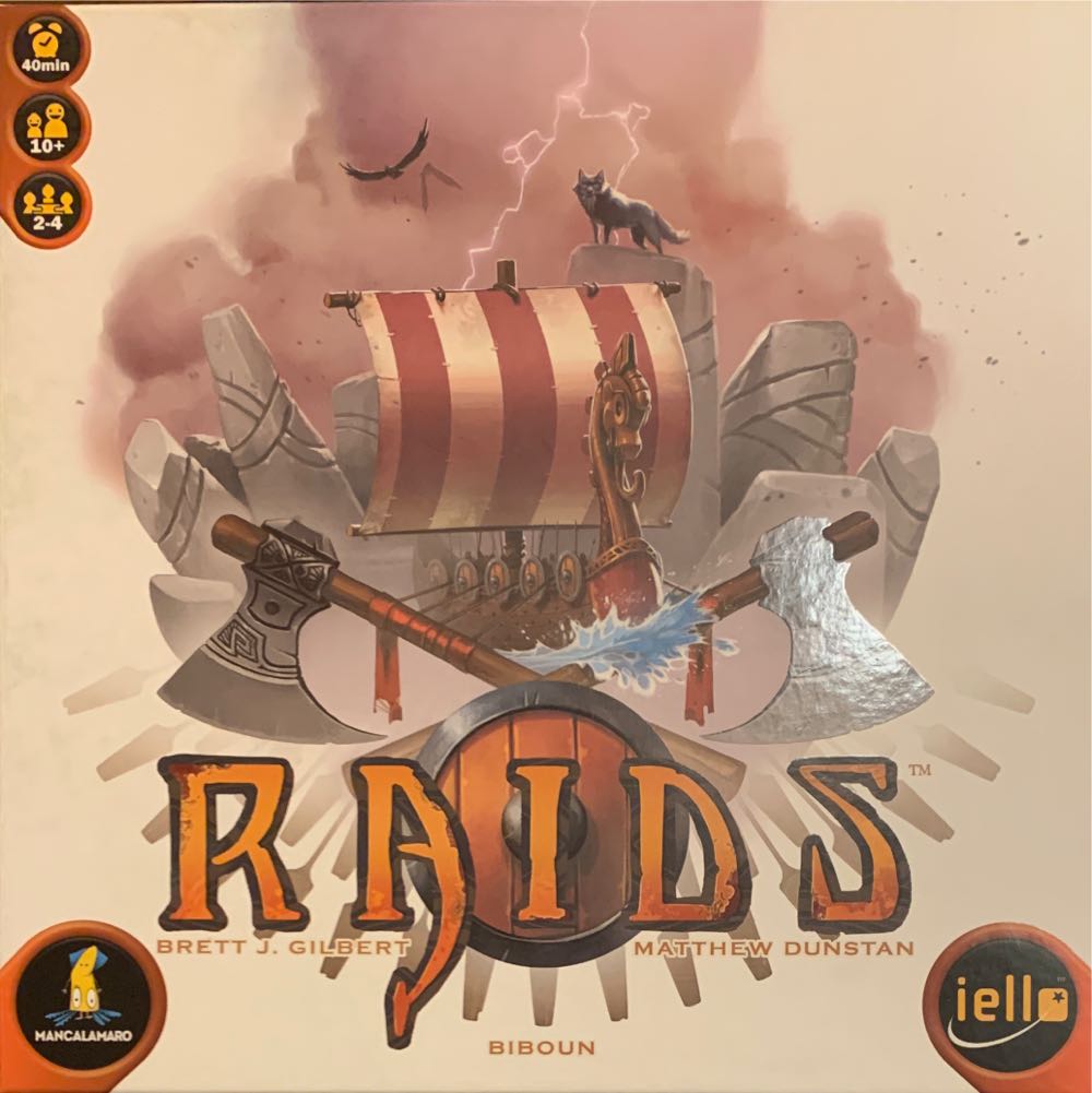 Paranoia: Extinction-class Incident Responses Mgp50019