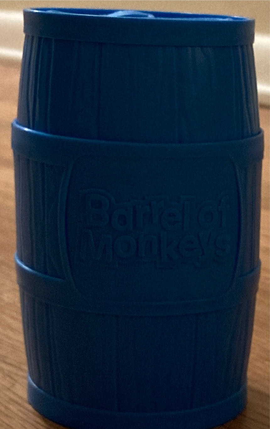 Something Wild: Marvel Infinity Saga Iron Man