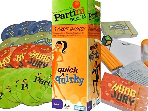 Dungeon Party: Furious Orc - Kickstarter Edition