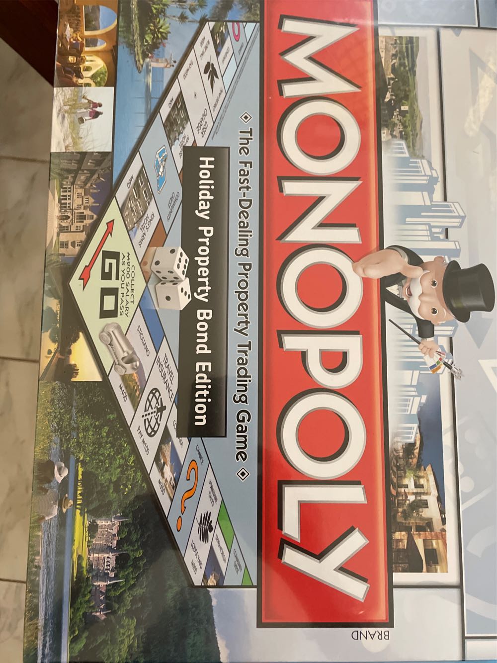 Surrealist Dinner Party