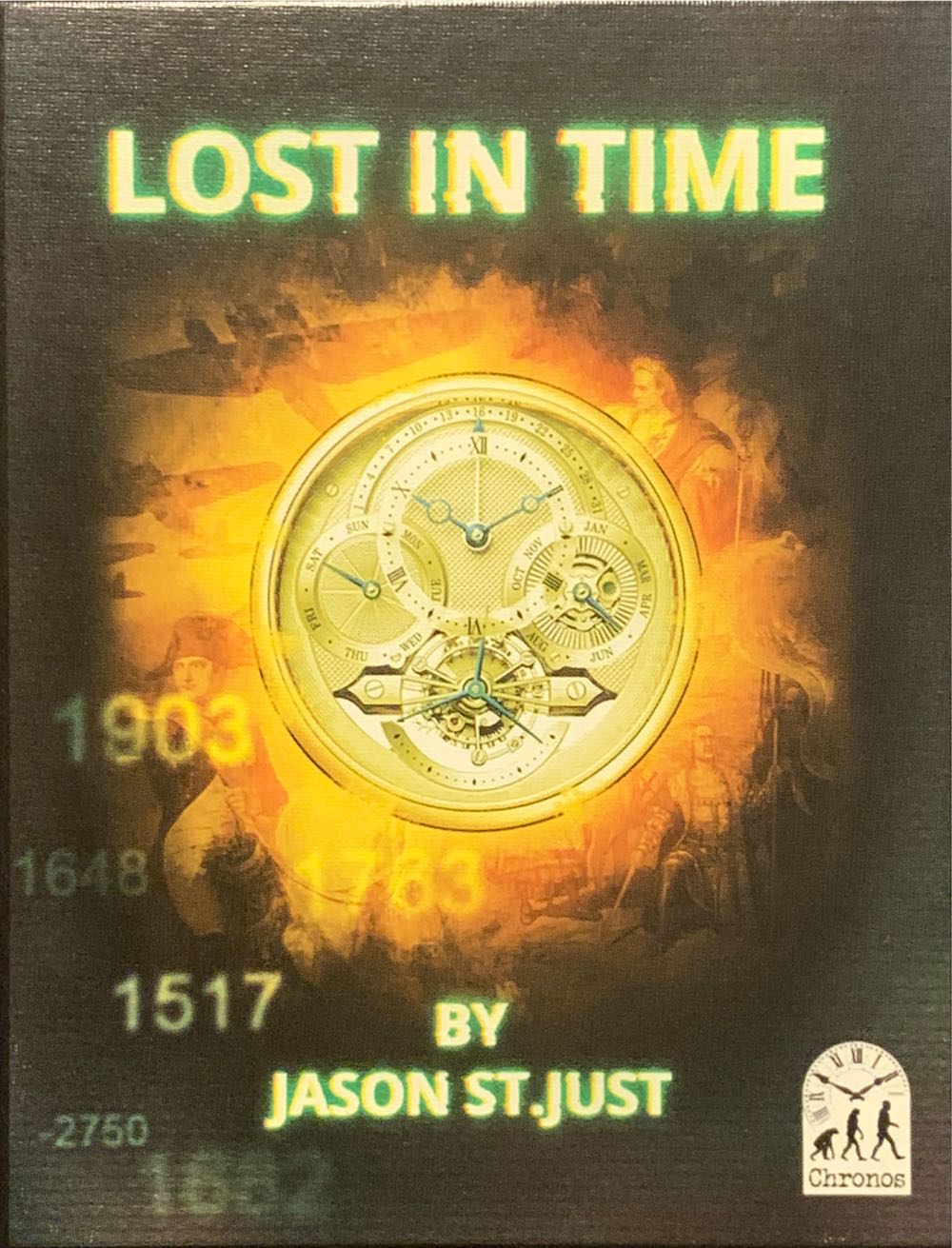 Call Of Cthulhu The Card Game: Curse Of The Jade Emperor