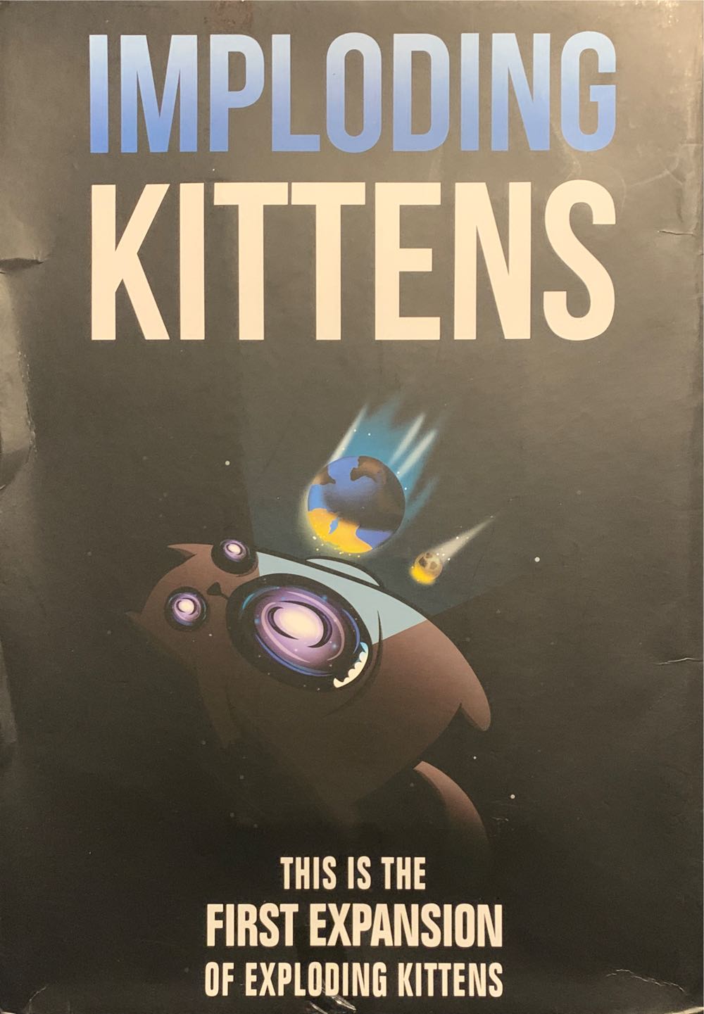 Dungeon Heroes (& Expansions: The Dragon and the Triad & Lords of the Undead)