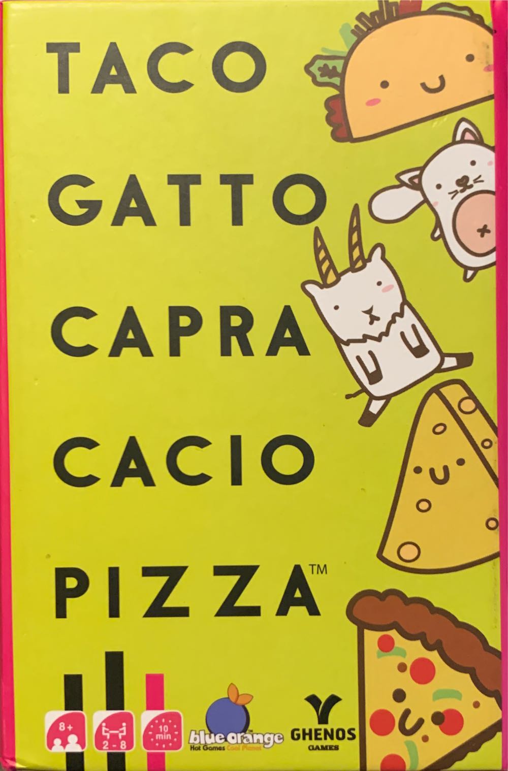 Marvel Crisis Protocol - Core Box Set