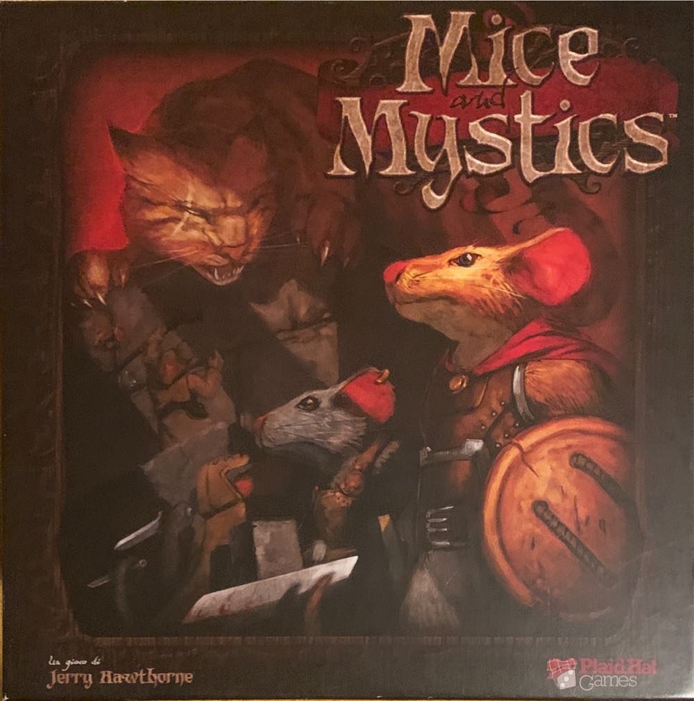 Sword & Sorcery: Ancient Chronicles