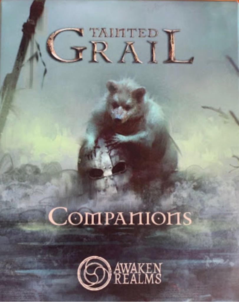 D&D 3rd Ed: Masters Of The Wild