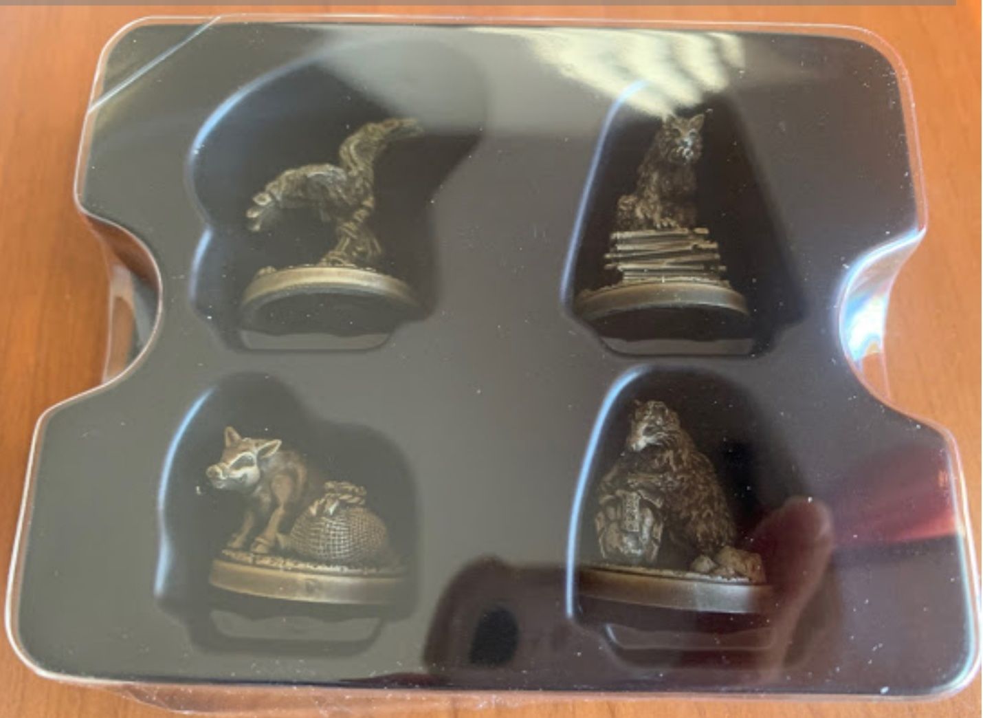 Tainted Grail: Companions - Sundropped  (1-4) board game collectible - Main Image 2