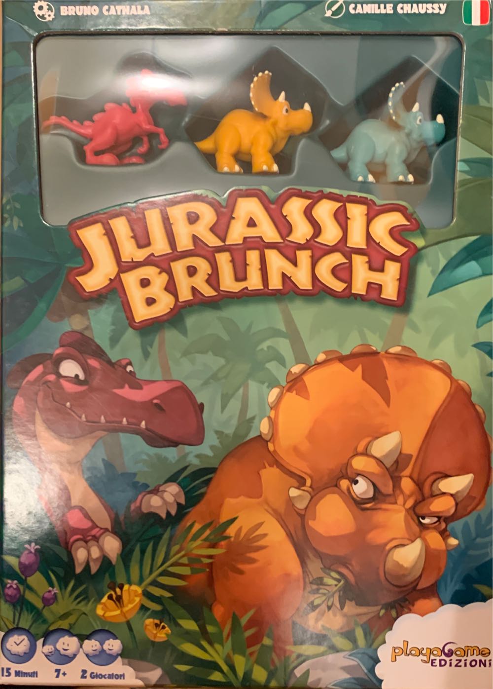 Atlantis Island of Gods