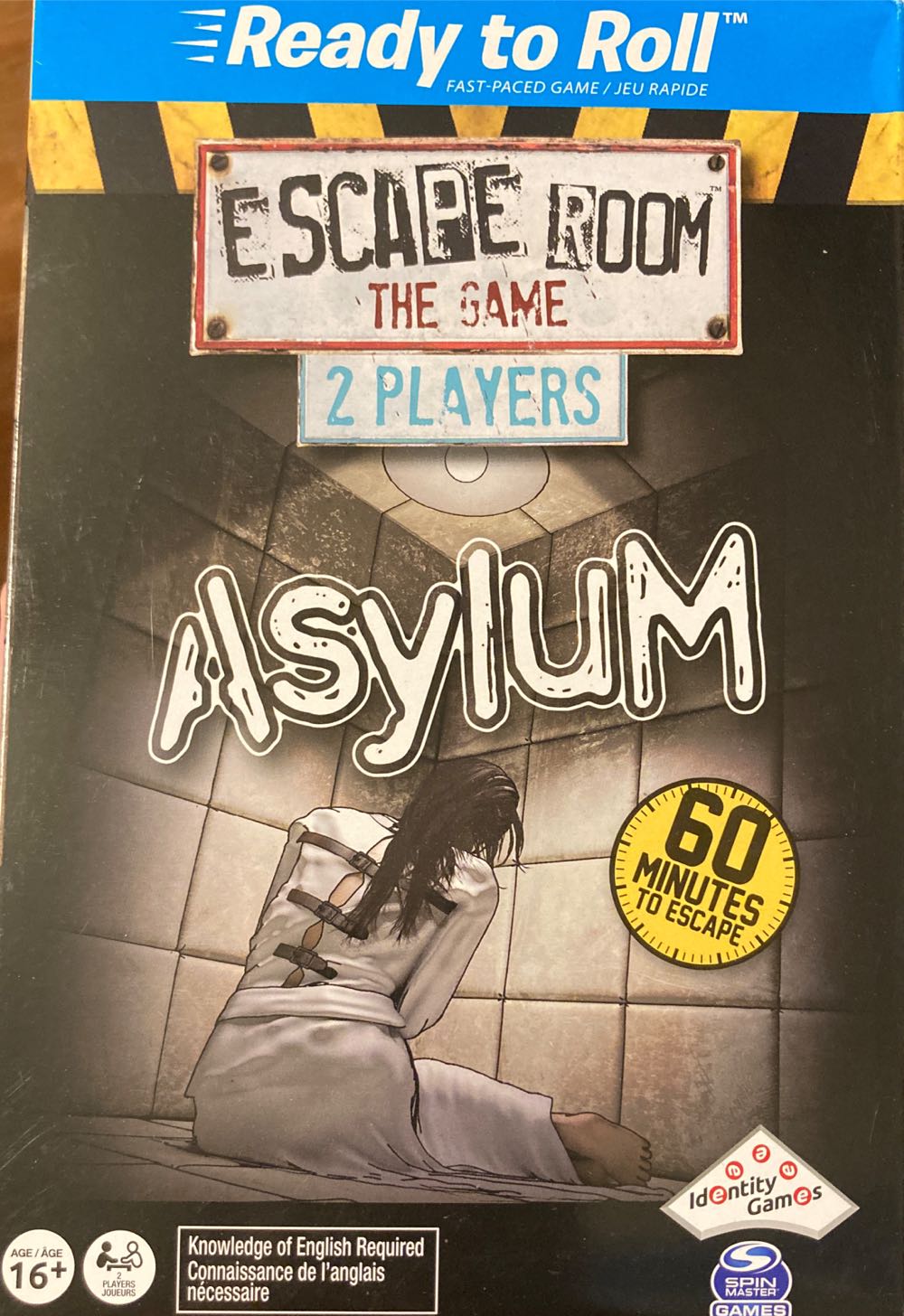 Call Of Cthulhu: The Unfortunate Events Deck