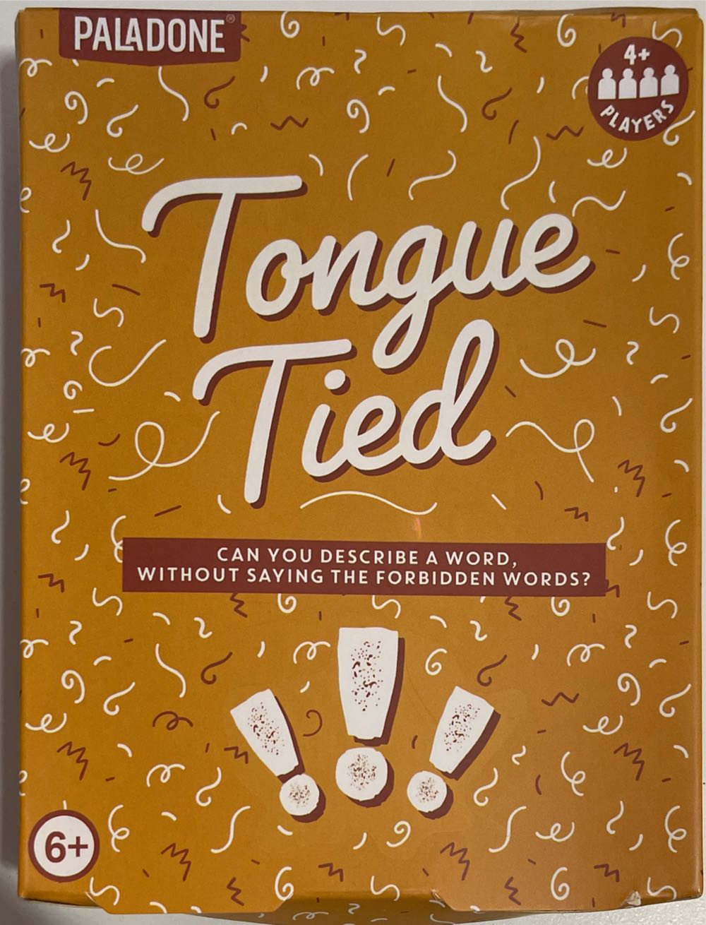 Dierenmanieren Op Reis Bordspel