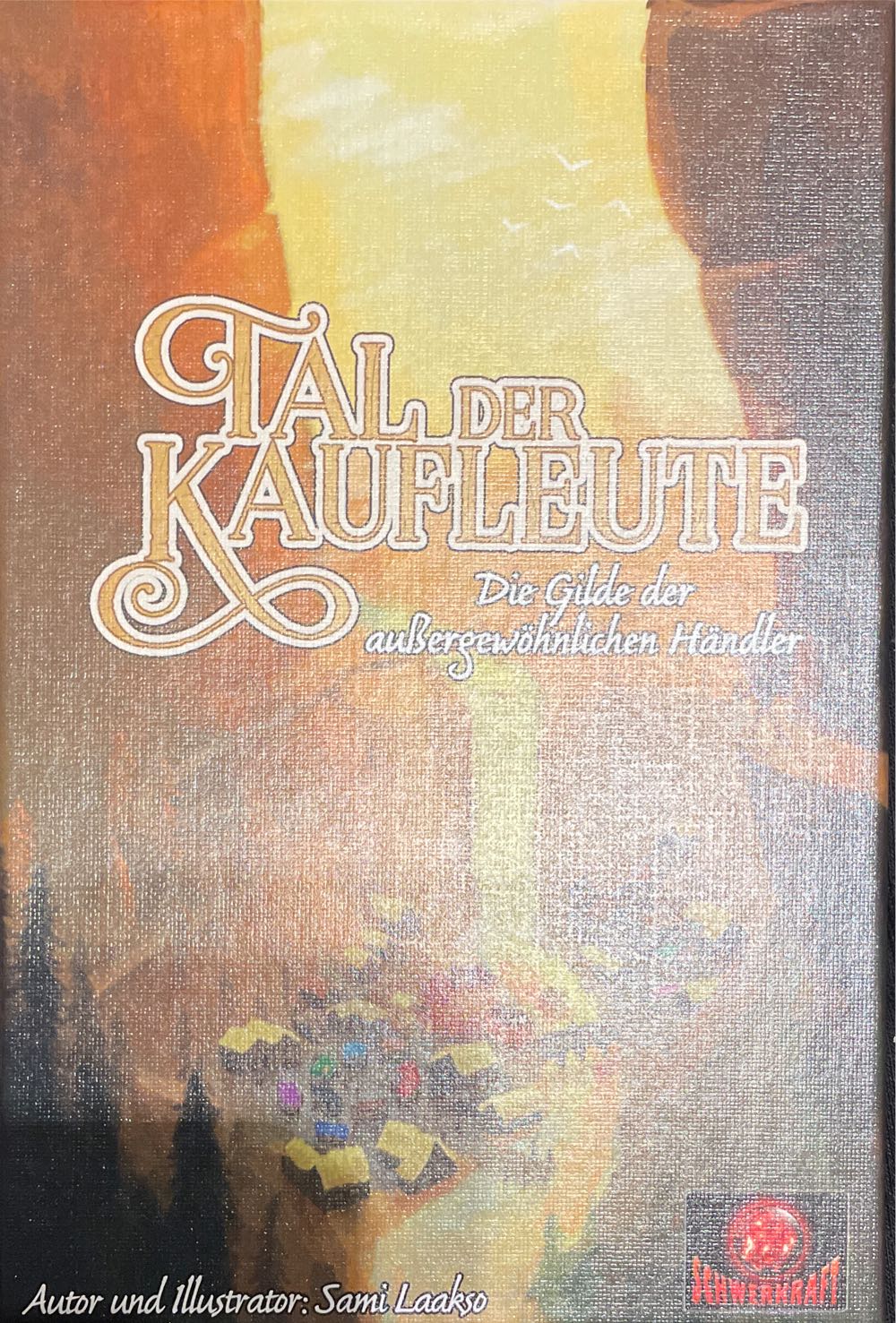 Railways Of The World: Mini Expansion