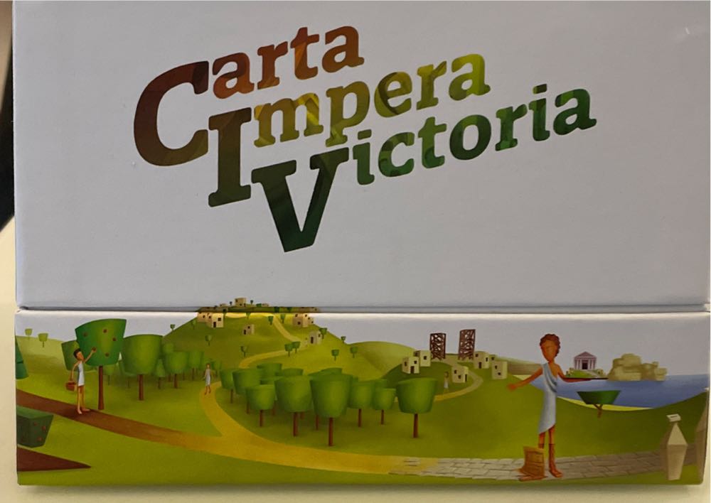 Aggravation Original Deluxe 