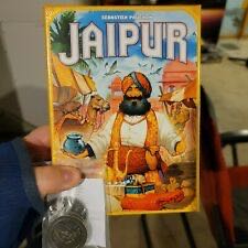 Jaipur  (2) board game collectible [Barcode 3558380063858] - Main Image 1