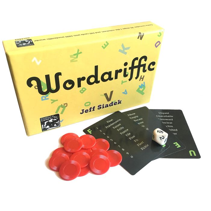 Fun Family Game. Silent But Deadly! The Game Of Little Stinkers!