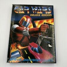 Star Trek Attack Wing Vor’cha Primed