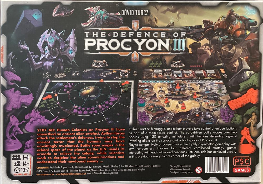 Skull Tales: The Twins