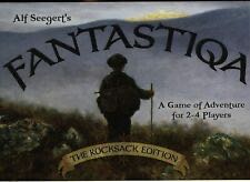 Pathfinder Player Companion: People Of The River