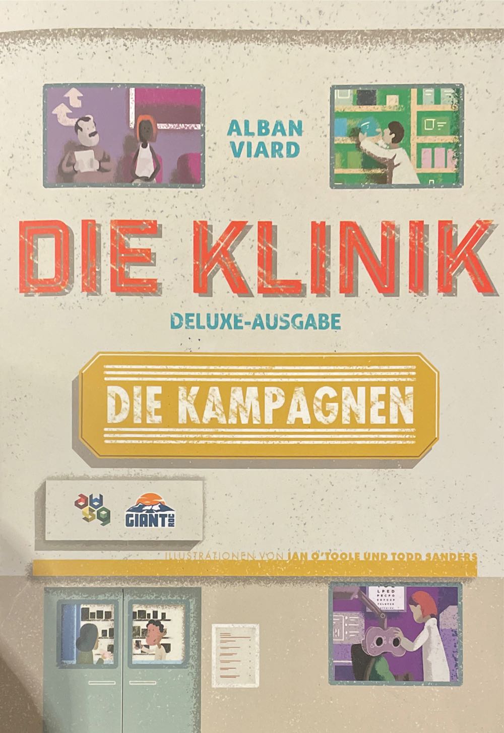 Gentleman’s Poker Set In Black