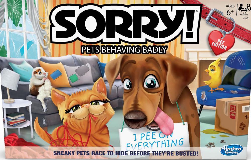 Heye Funky Zoo Transylvanian Habitat Piece Jigsaw Puzzle