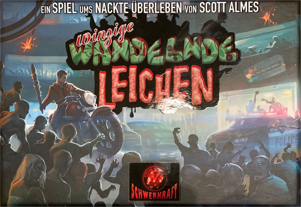 Fantastiqa Rucksack Edition