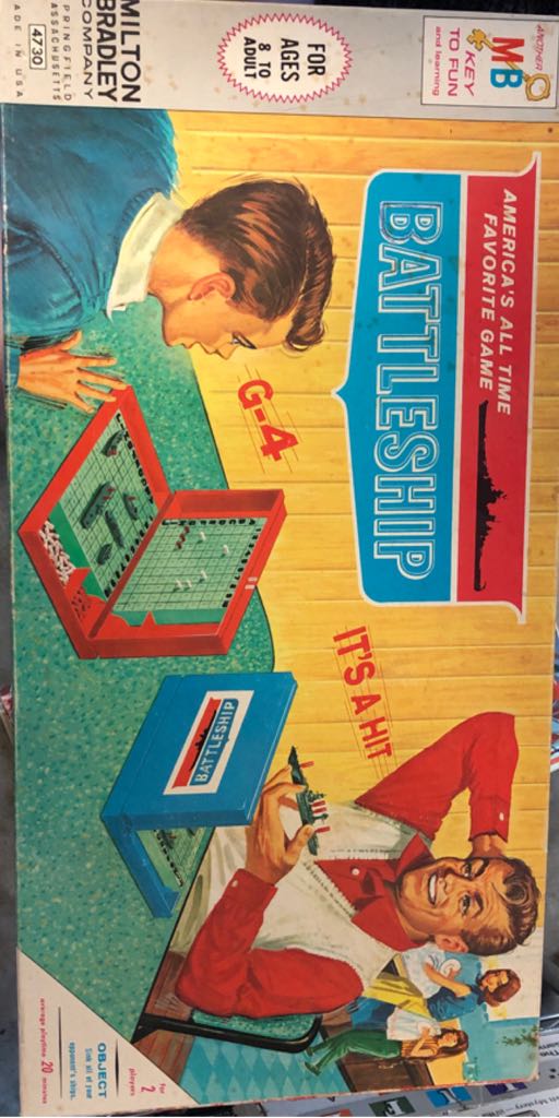 Date Em Or Hate Em Game. You Never Really Knew What Your Dealbreakers Were. Until Now.