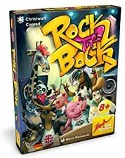 Slam! Ridley’s Sumo Slam! Game Factory Ridley’s