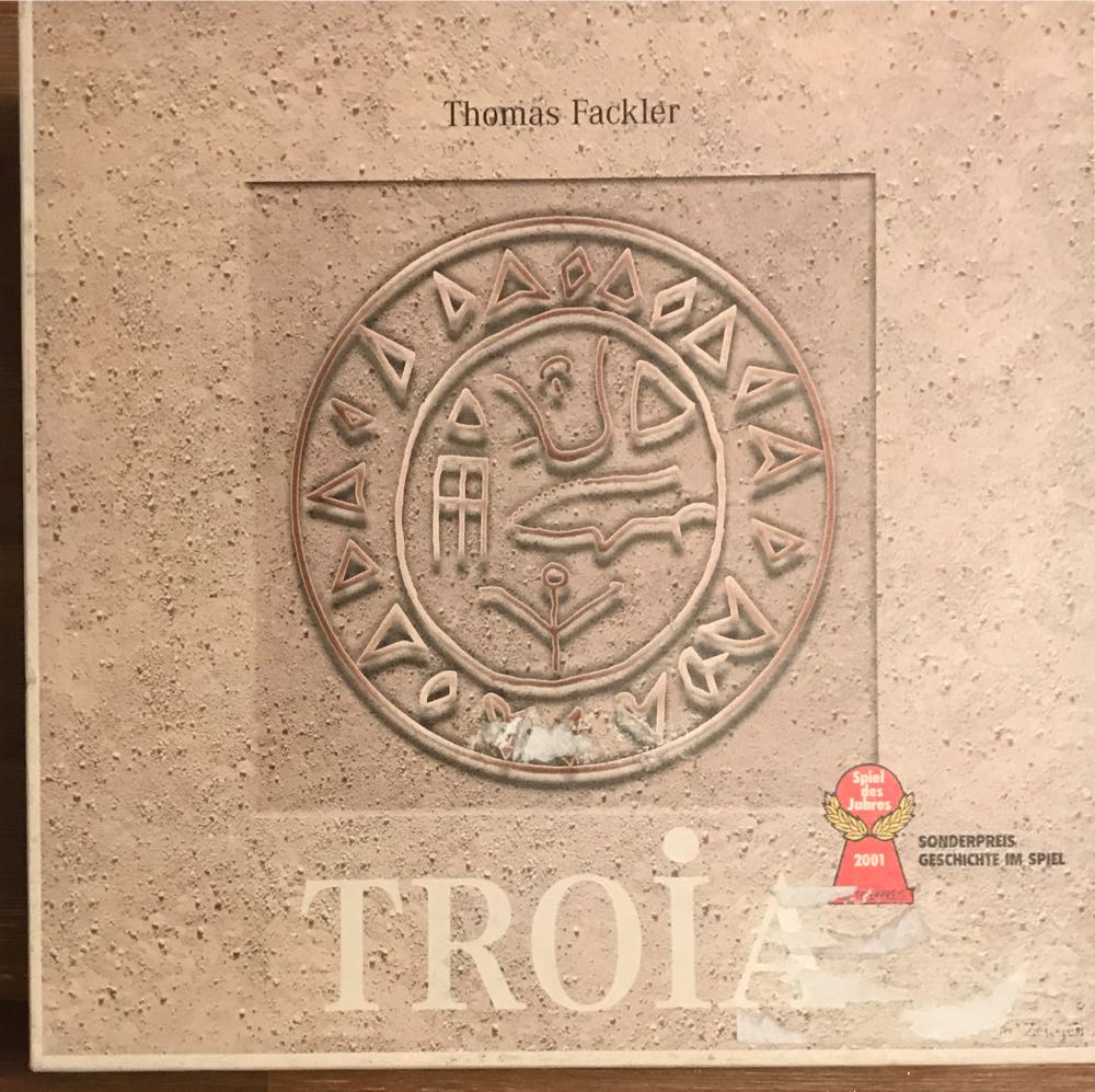 Space Invaders: The Board Game