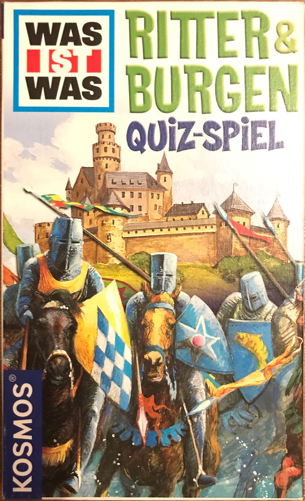 Funko Pop! Signature Games: Disney Princess Holiday Present Party Card Game