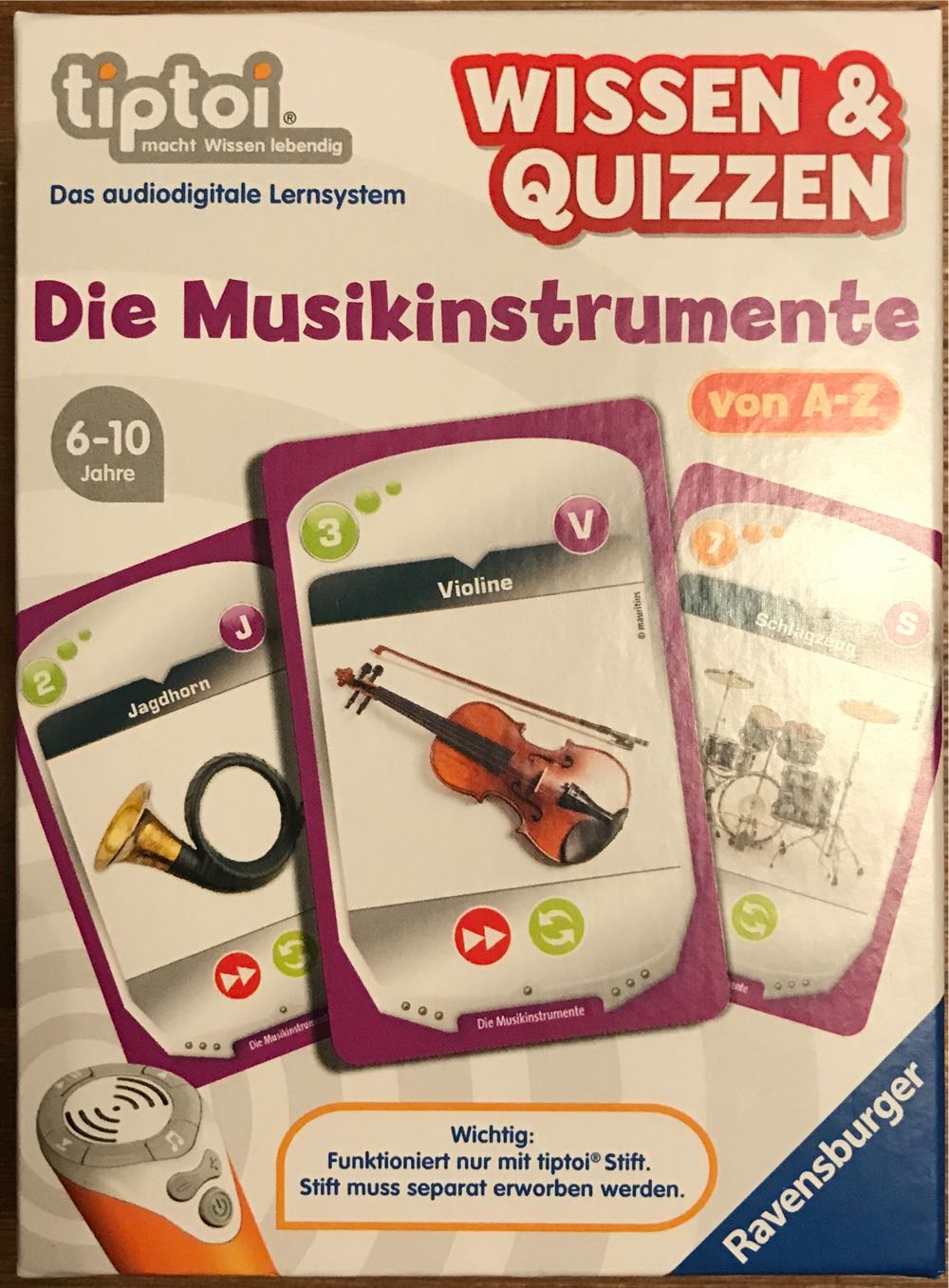 Amerigo: Mini-Expansion 2