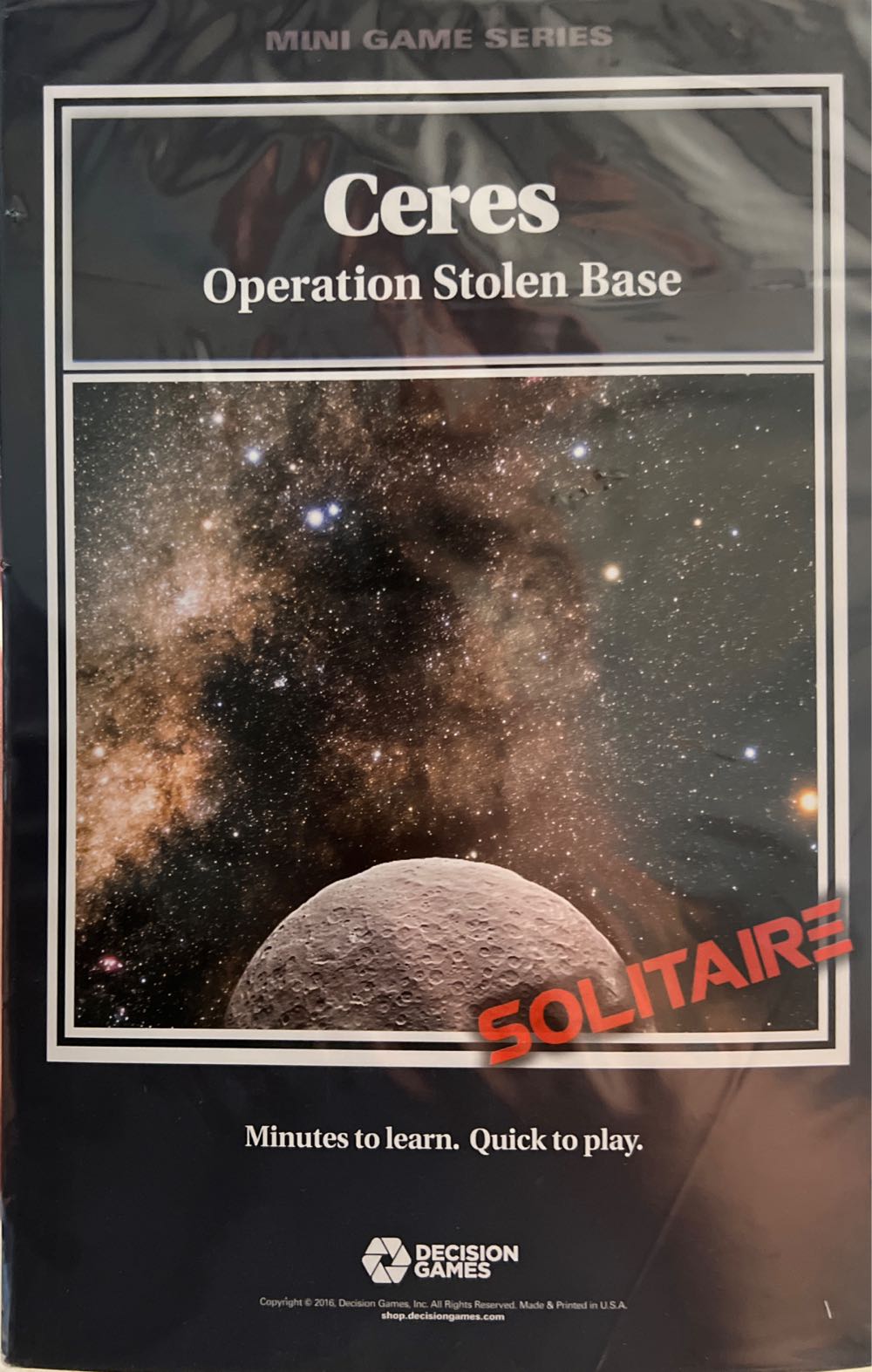 Pipeline: Emerging Markets