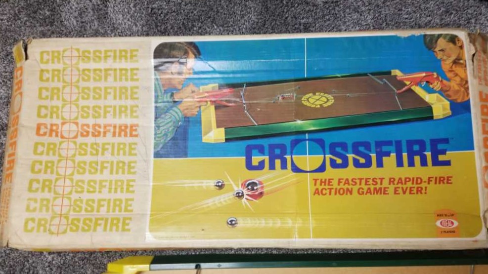 Cthulu: Death May Die - Yog-sothoth