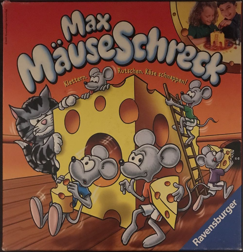 Dungeon Party: Floating Eye - Kickstarter Edition