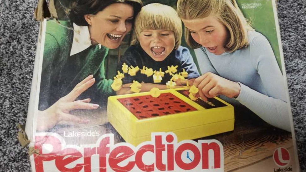 Game Brewer Gabgen01 Gentes Multicoloured