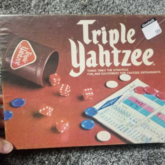 Amerigo: Mini-Expansion 1