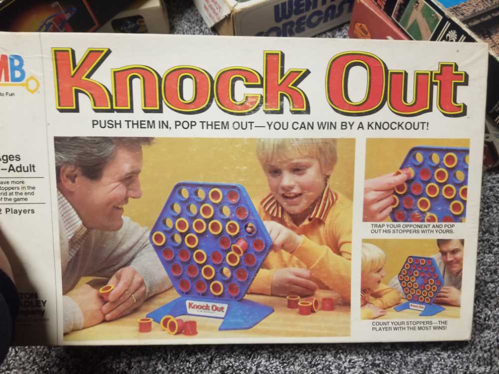 Stark Deluxe Activation Banner