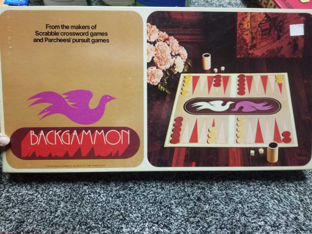 Wild & Wolf Campfire Games Set