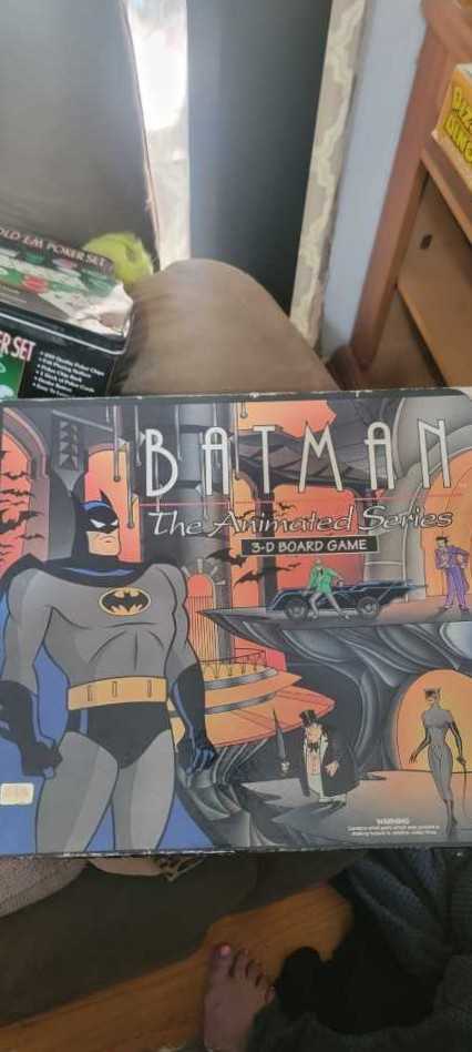 Keyflower: the Merchants Expansion